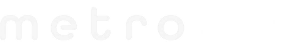 Metronet logo