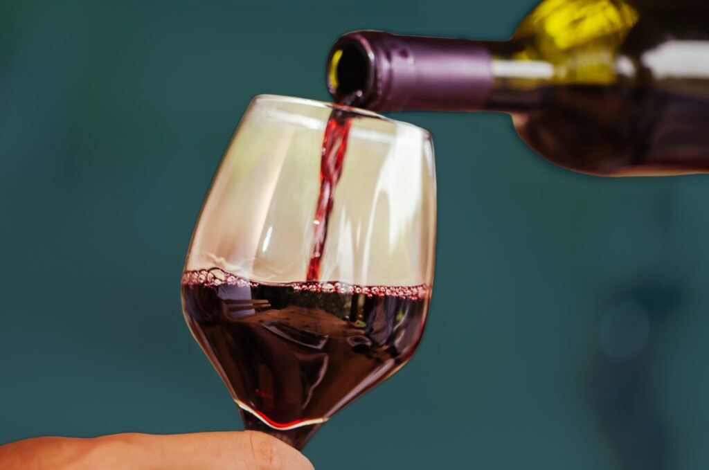 Growing Omnichannel Retail Solutions for a Wine Brand