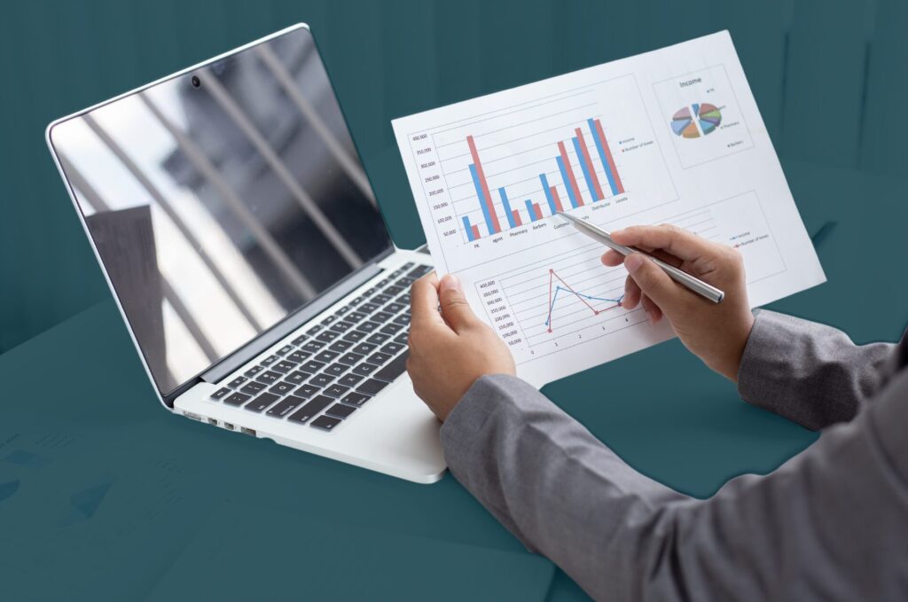 Driving Leads Through Consumer Education for Finance Brands