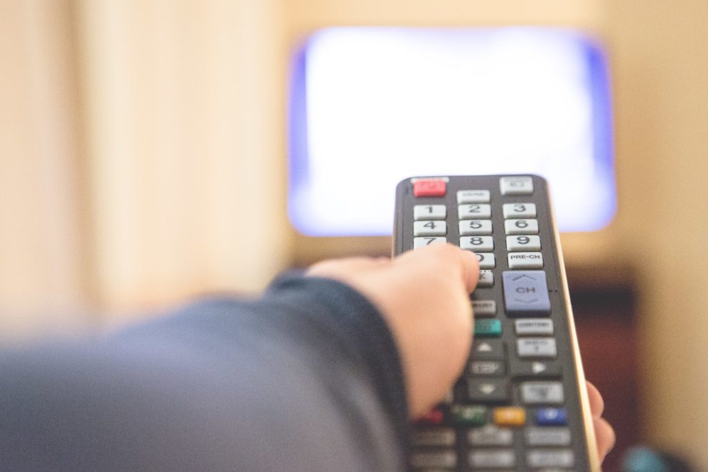 Connected TV Advertising | The Comprehensive Guide