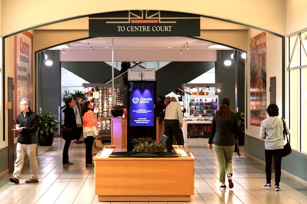 The DOOH Primer - Digital Out of Home Advertising