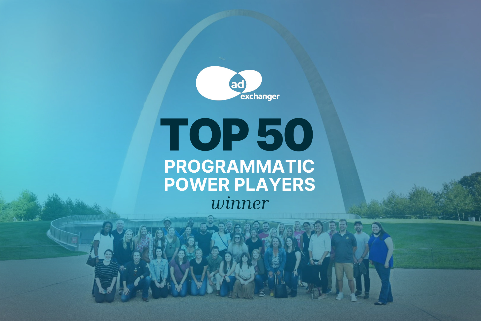 How Coegi Became One of AdExchanger’s Top 50 Programmatic Power Players
