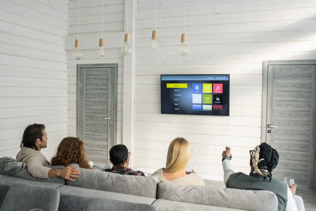 The OTT/CTV Advertising Opportunity | Webinar