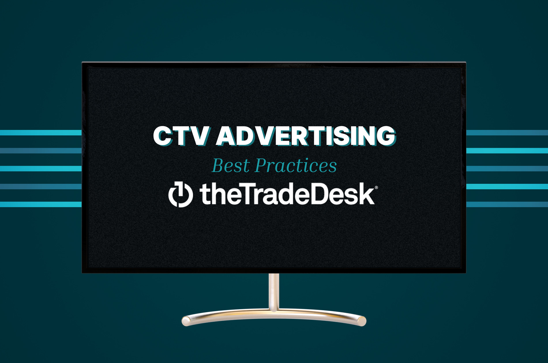 CTV advertising
