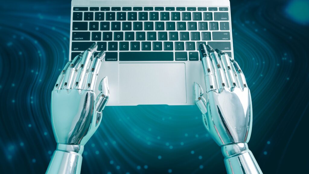 3 Ways AI is Shifting the Search Marketing Landscape