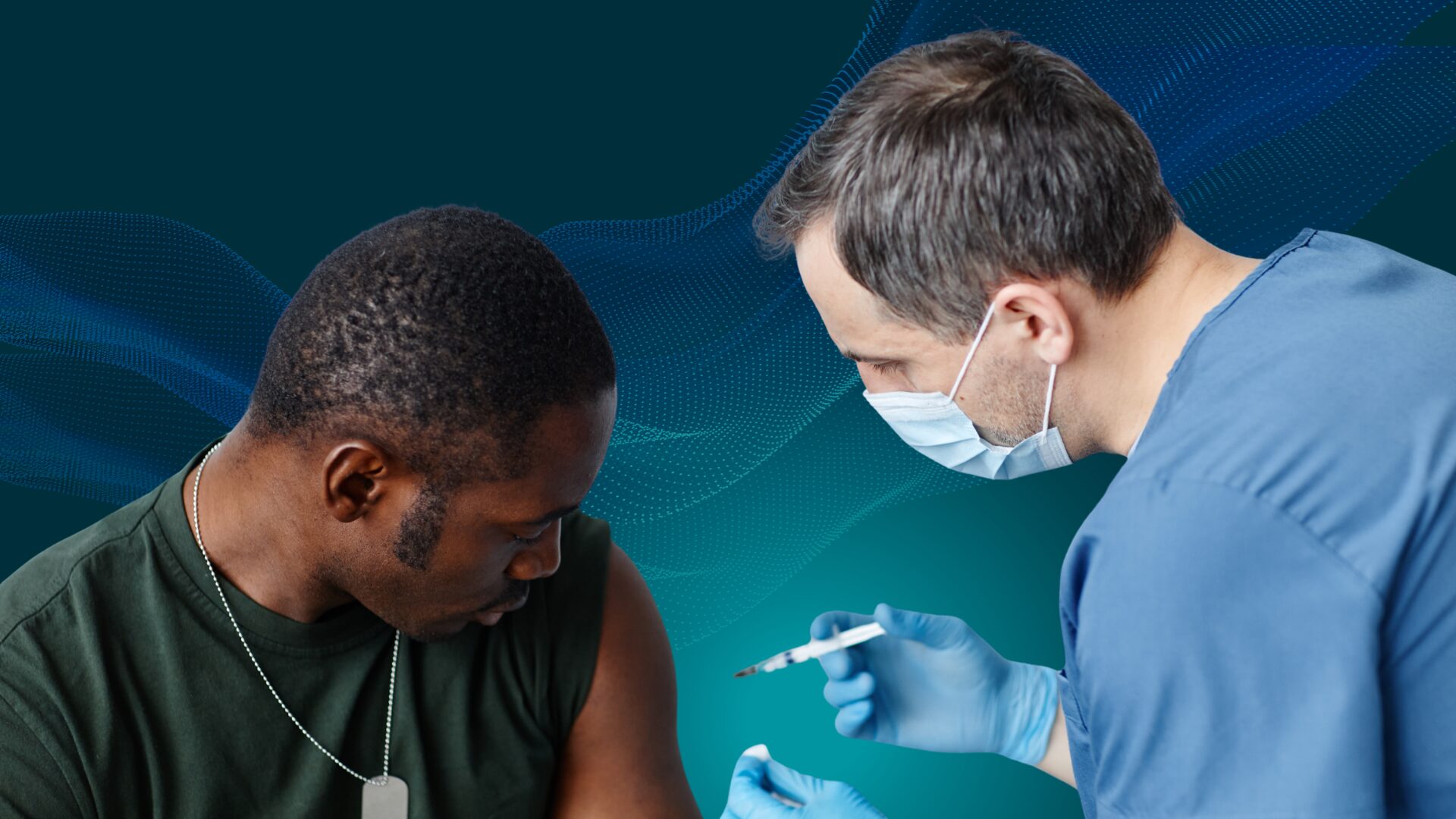 Using Multicultural Influencers to Drive Vaccine Consideration for Moderna