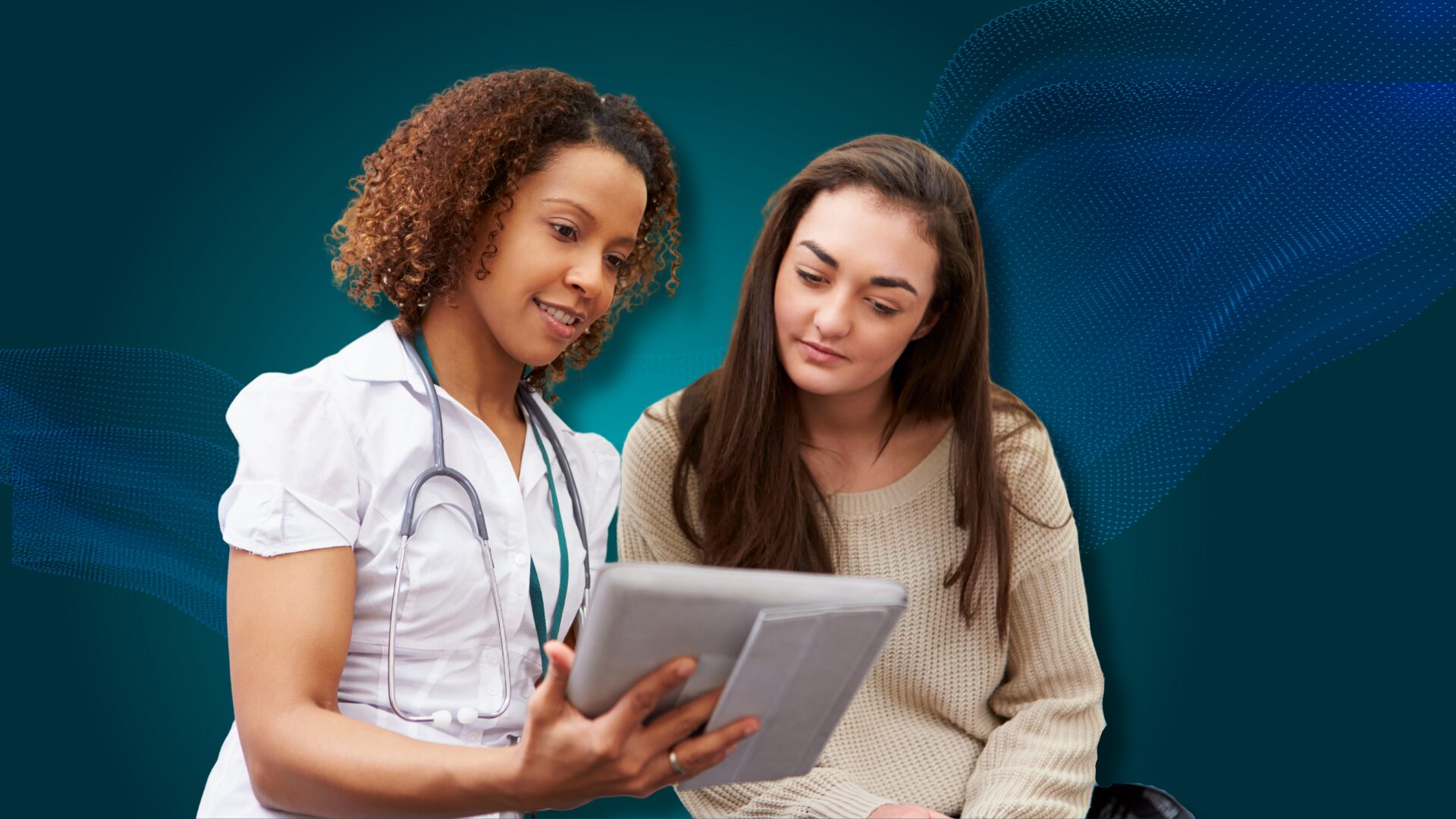 Driving Patient Lead Generation for a Pharmaceutical Brand 