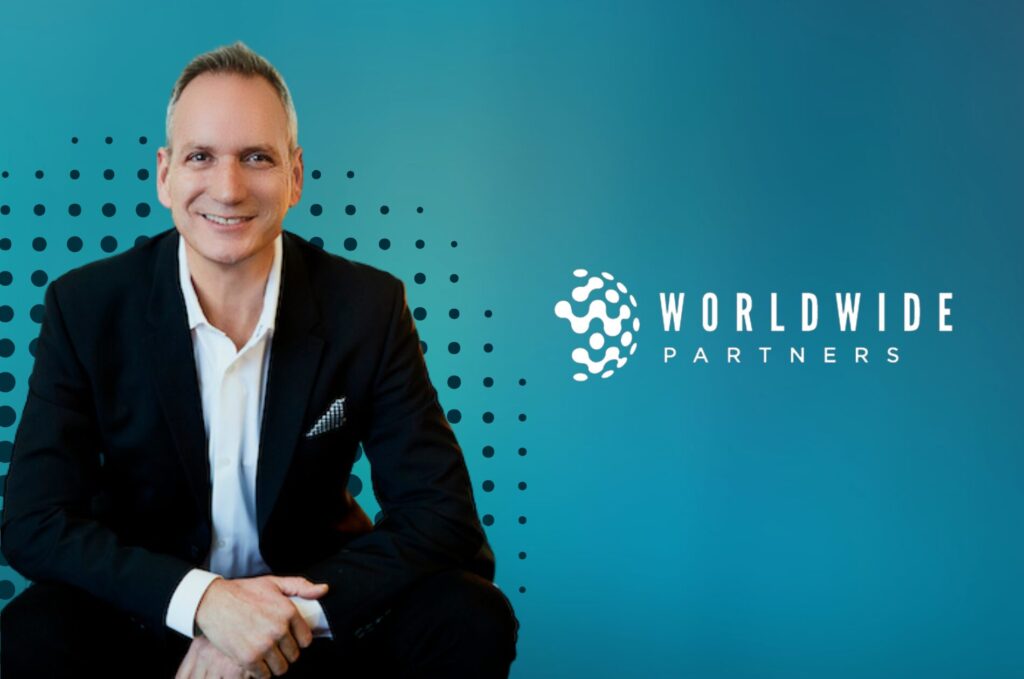 The Power of Independent Agencies with John Harris of Worldwide Partners