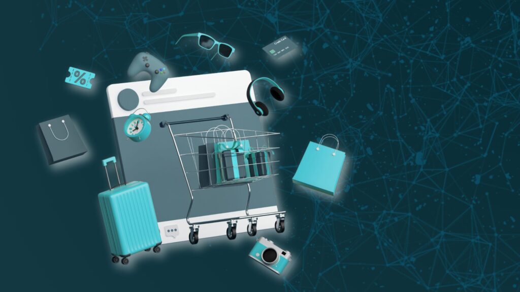 Social Commerce & The Future of Social Shopping