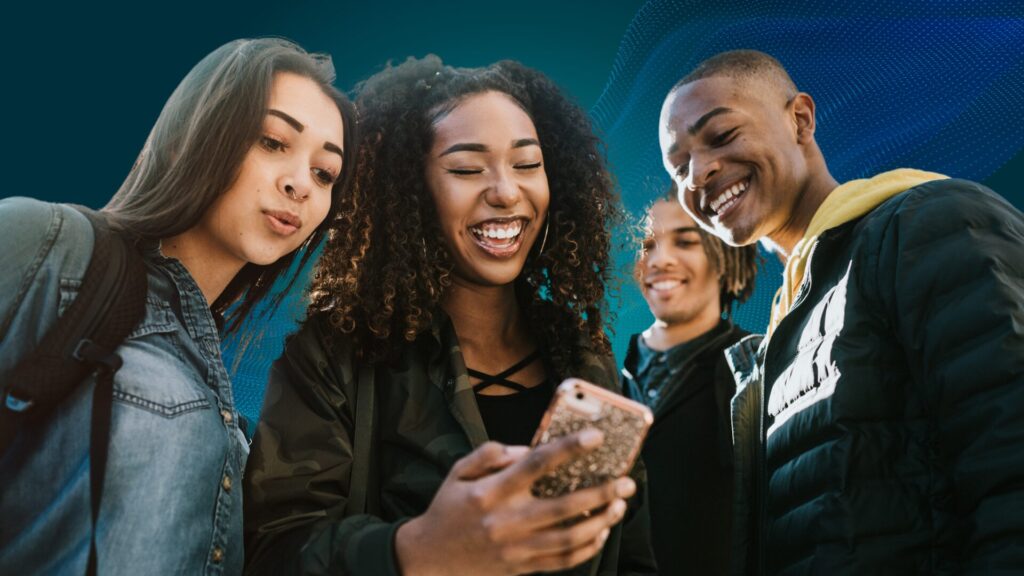 Expanding Reach and Engagement with College Students Using Influencers