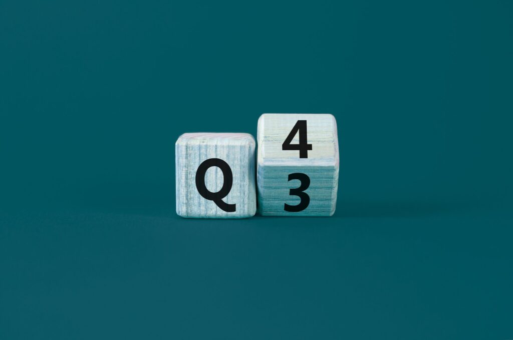 Navigating Q4 Advertising Challenges in an Election Year: A Strategic Guide for Marketing Decision Makers