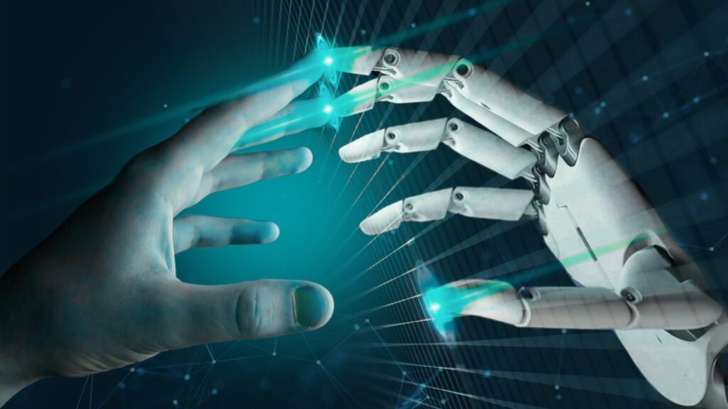 The AI Revolution That's Quietly Stealing Your Search Traffic (And What Smart Marketers Need to Do About It)