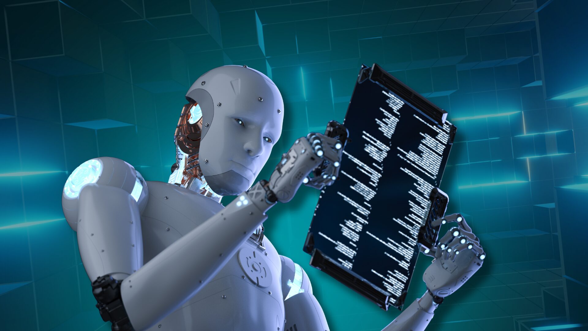 Strategic AI Integration for Results-Focused Marketing