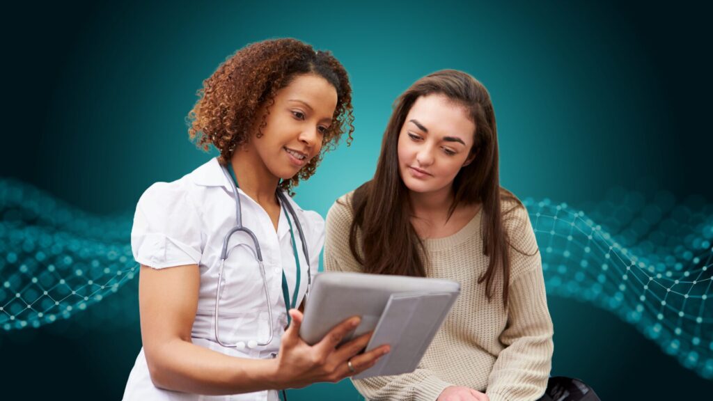 Strategic Media for Patient Centered Healthcare Marketing