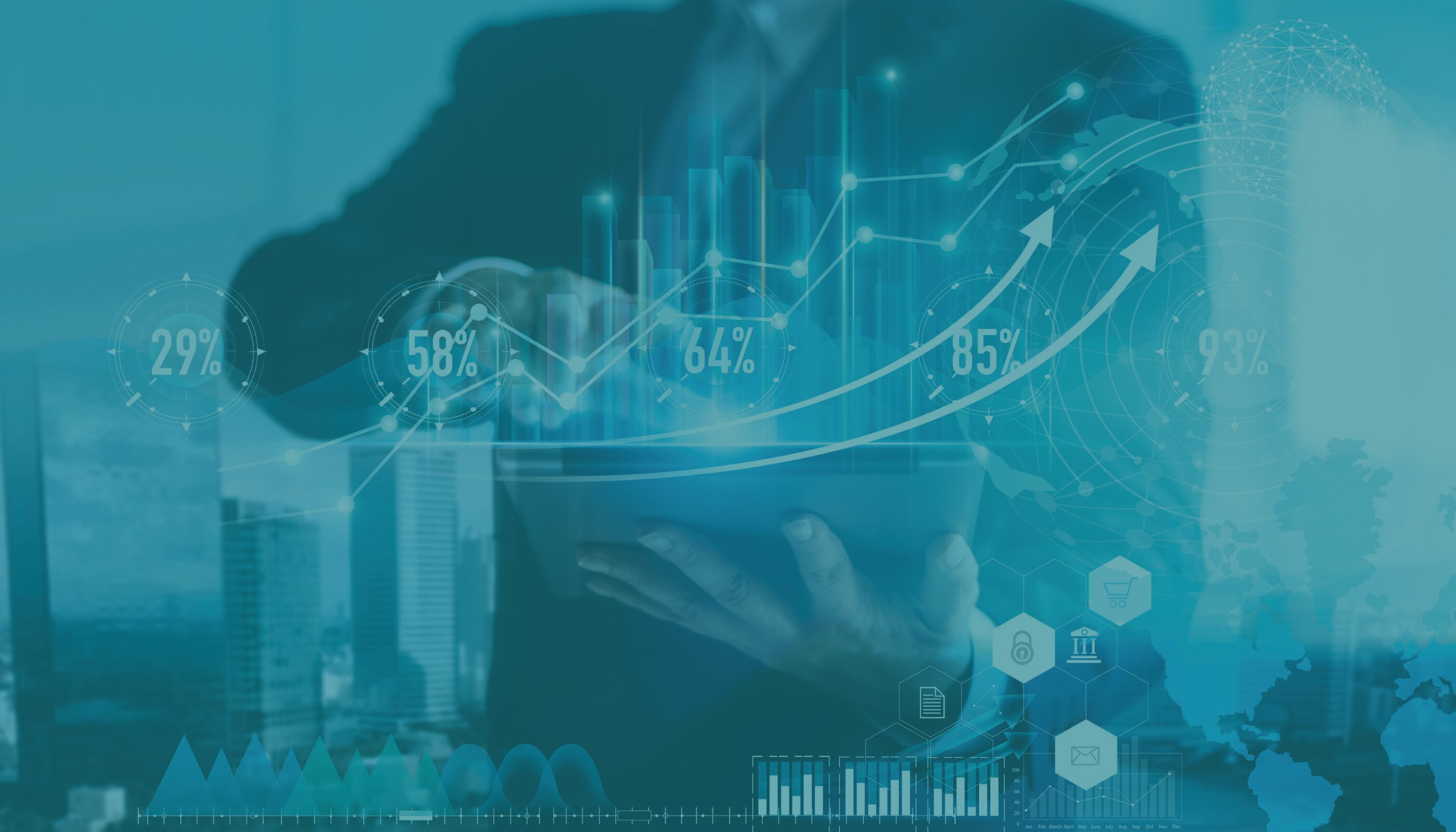 Everyone’s Building AI Agents. Nobody’s Fixing the Data Problem.