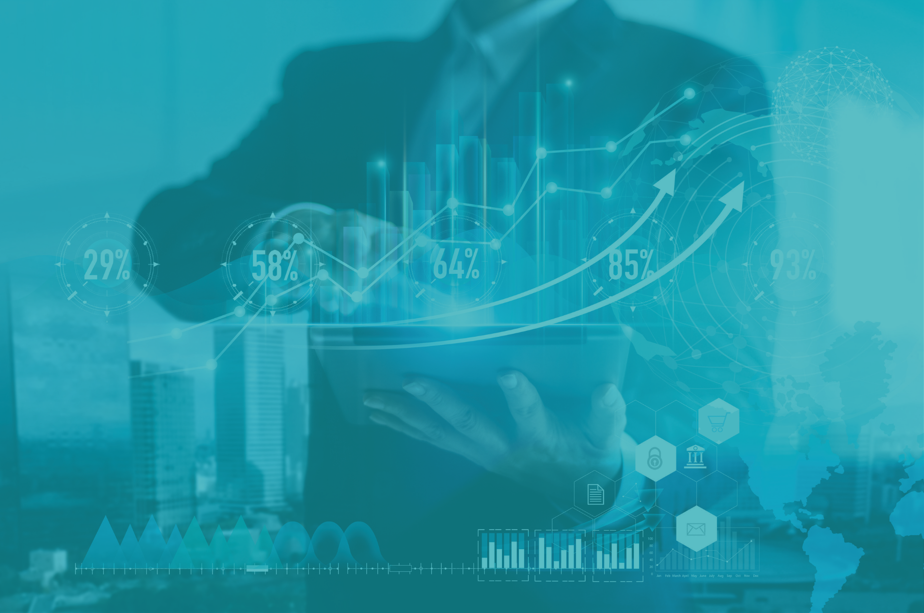 Everyone’s Building AI Agents. Nobody’s Fixing the Data Problem.
